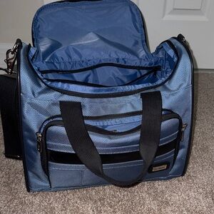 Hartmann small travel duffel